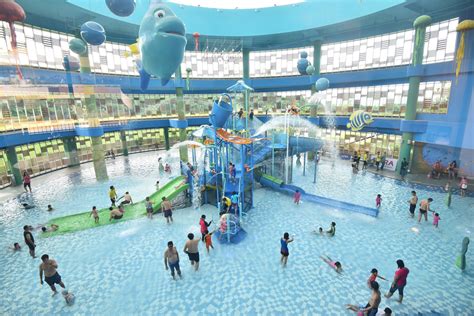 new attractions for kids in singapore